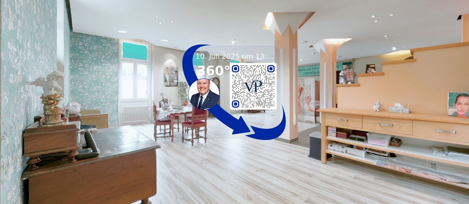 360° Rundgang