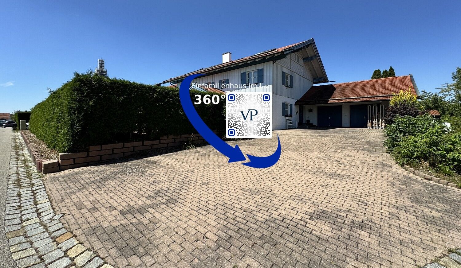 360° Rundgang