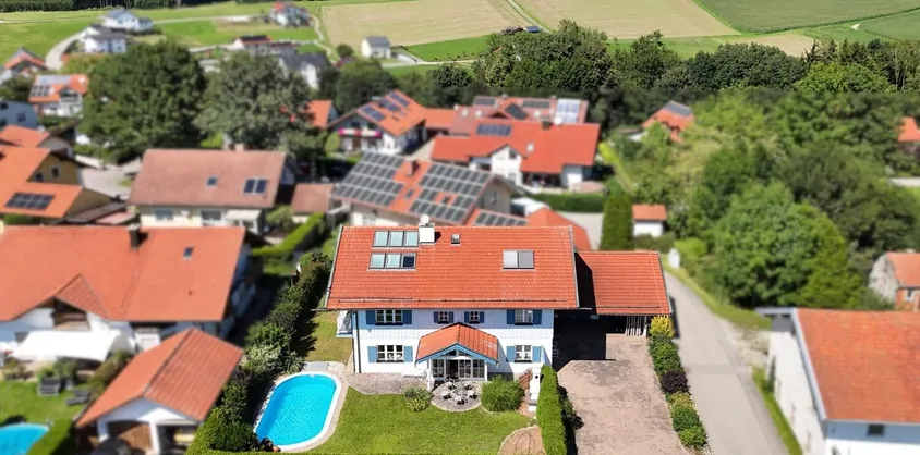 von Poll Immobilien GmbH