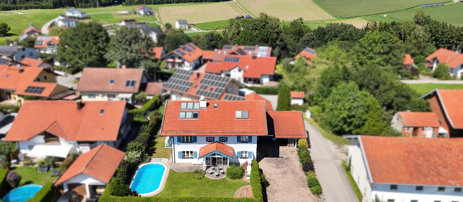 Südansicht