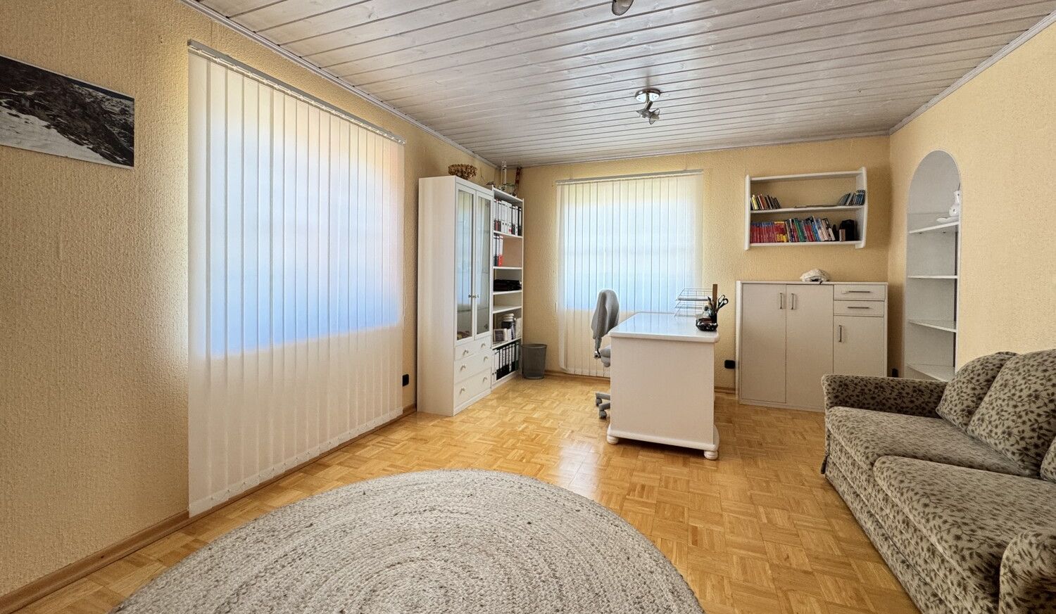 Büro OG