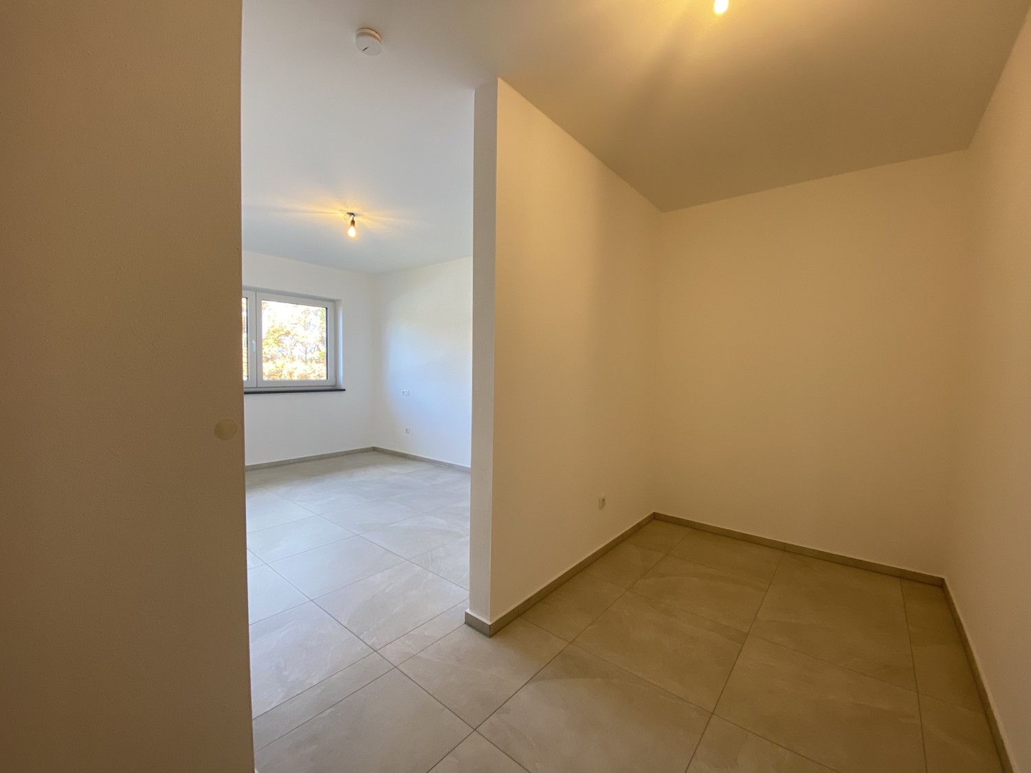 Ankleide & Schlafzimmer