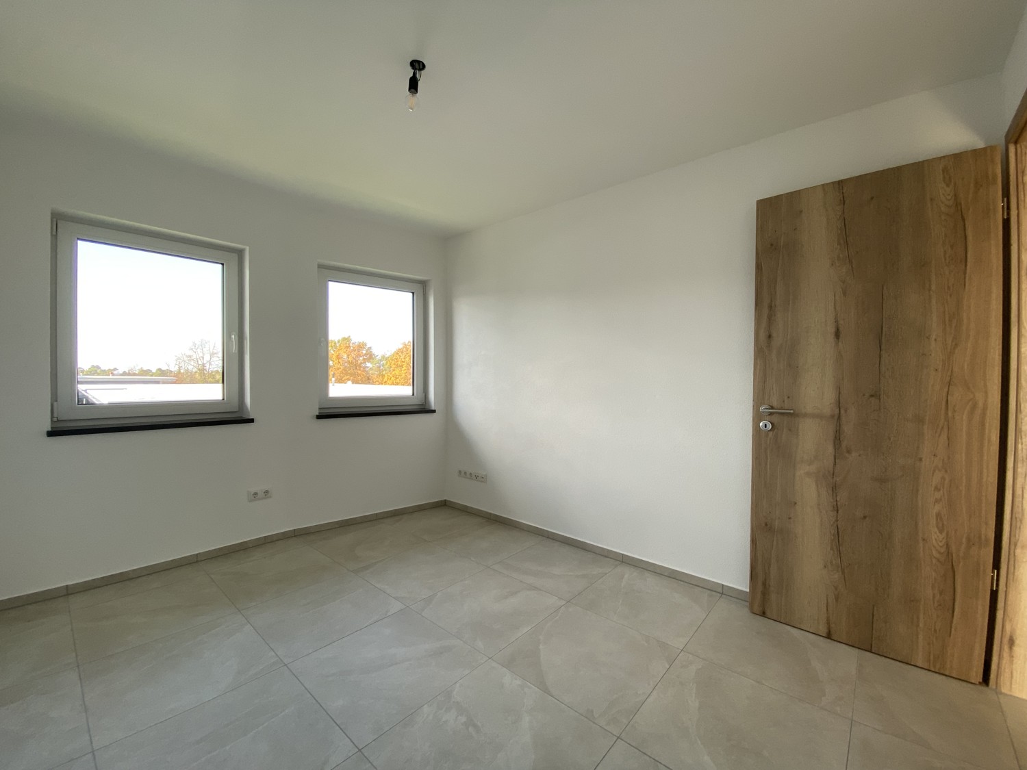 Kinderzimmer 1 oder Büro