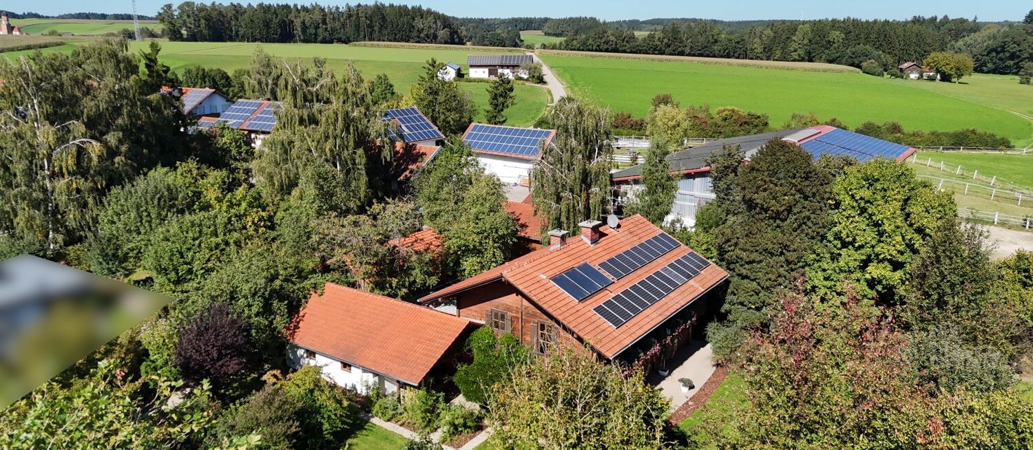Südansicht