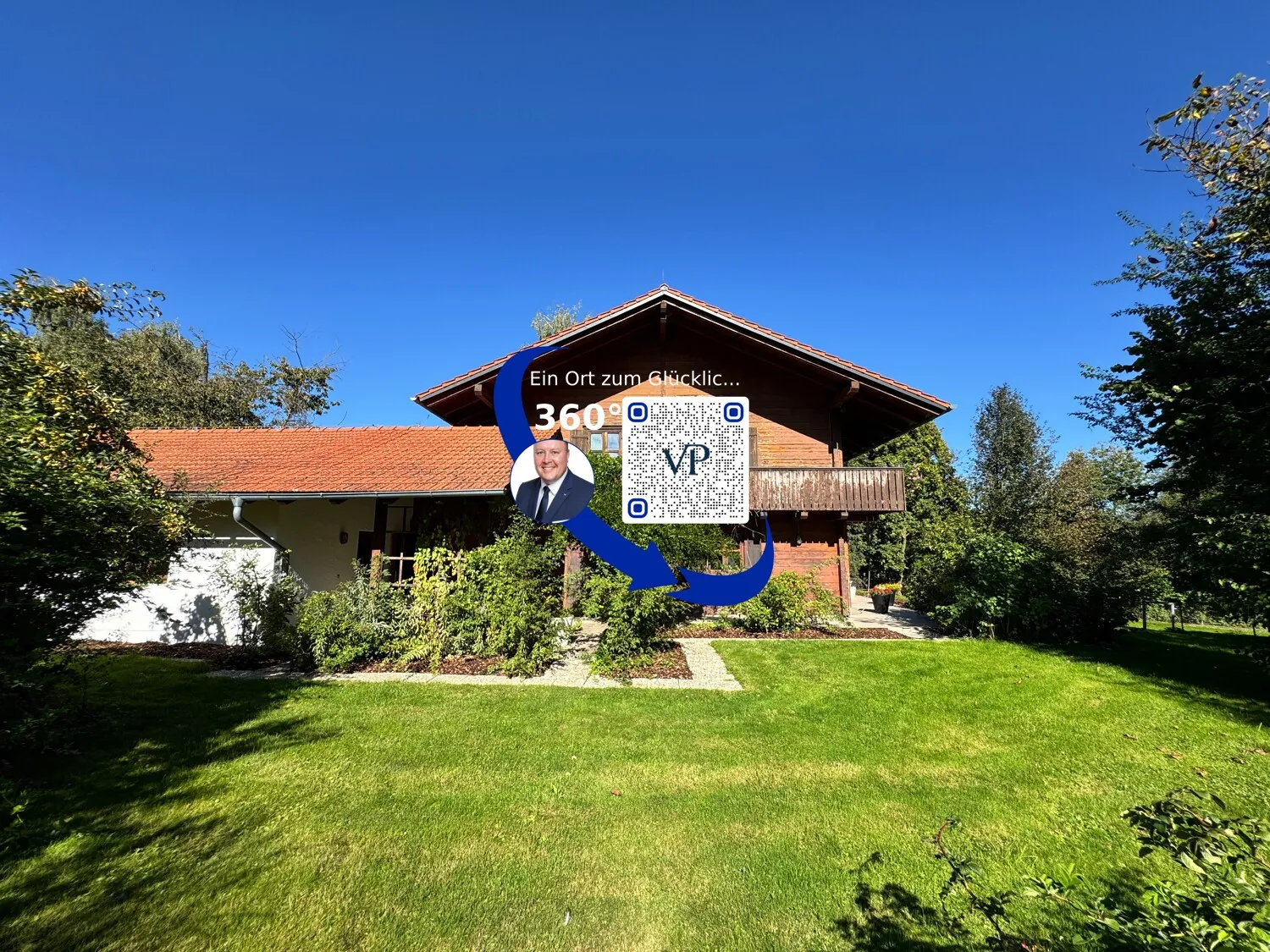 360° Rundgang