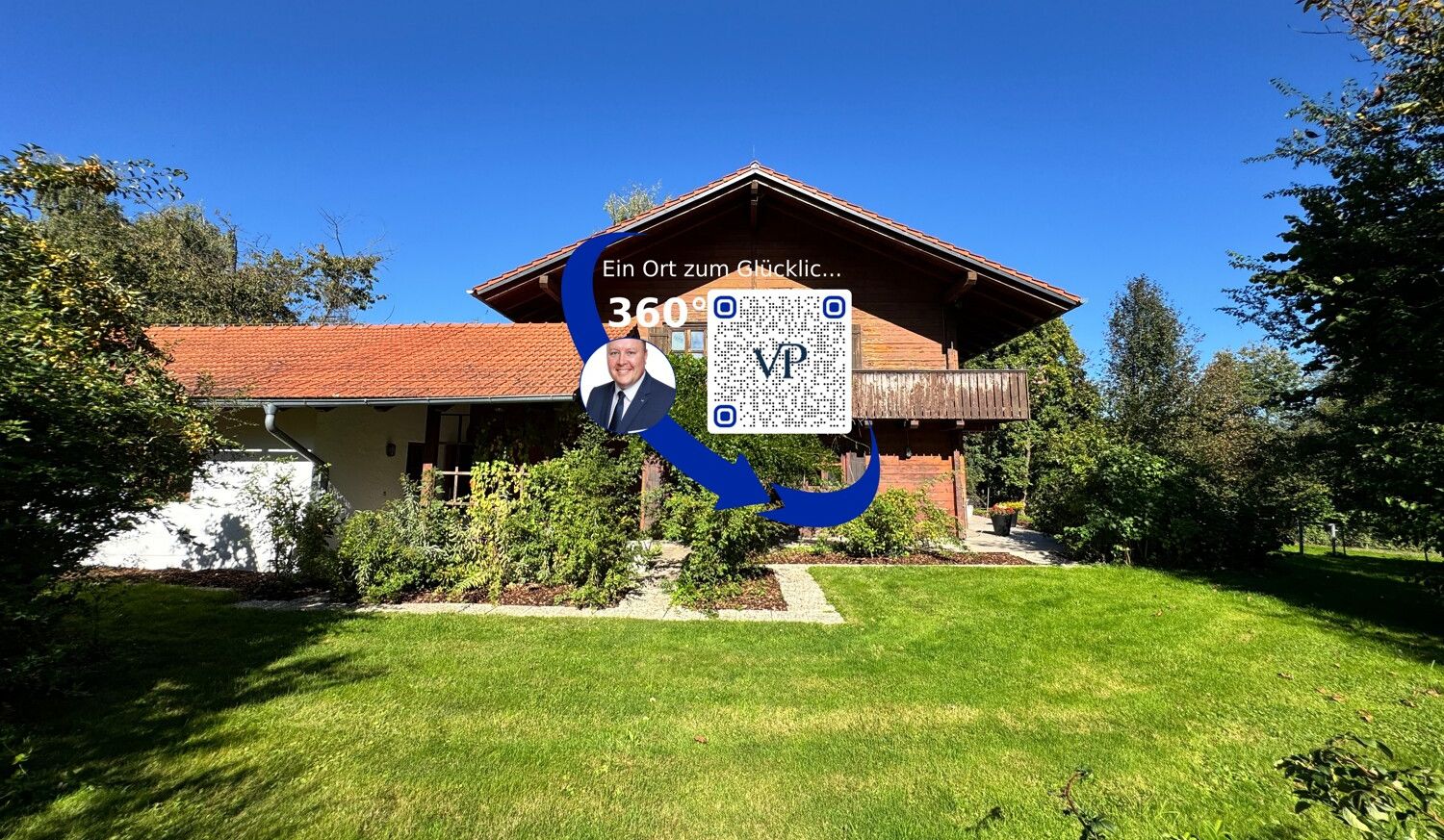 360° Rundgang