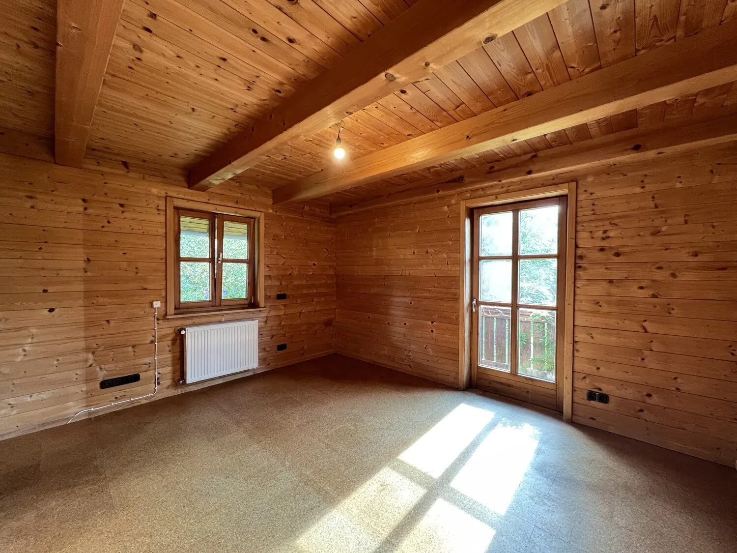 Schlafzimmer OG