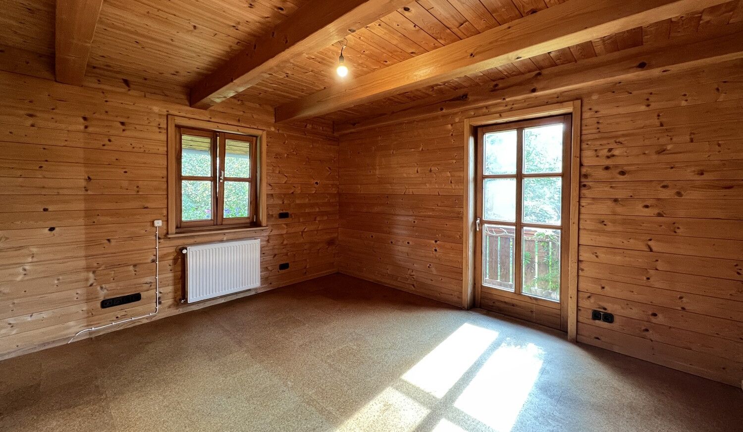 Schlafzimmer OG