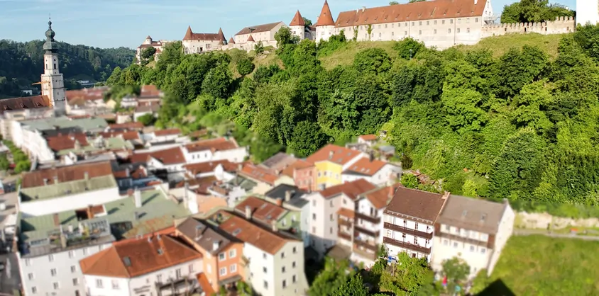 von Poll Immobilien GmbH