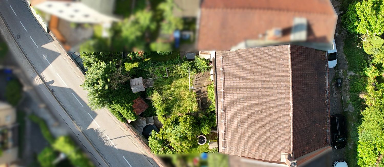 Vogelperspektive