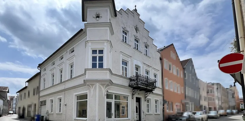 von Poll Immobilien GmbH