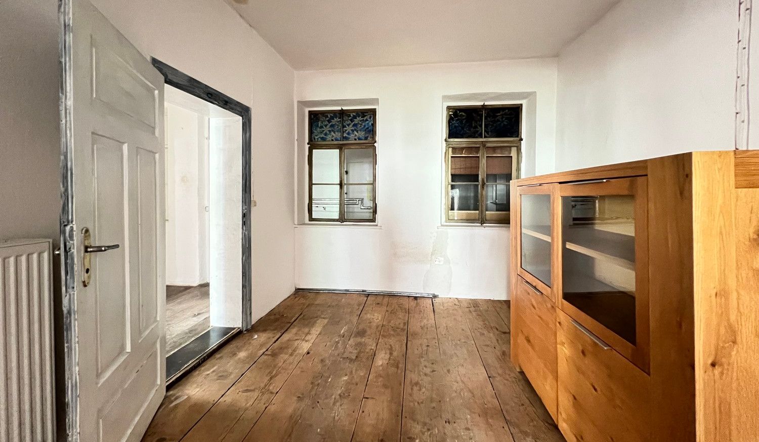 Kinderzimmer OG