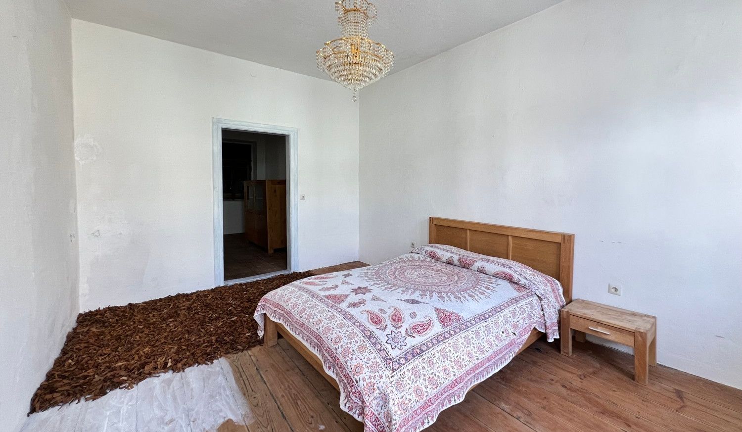 Schlafzimmer OG