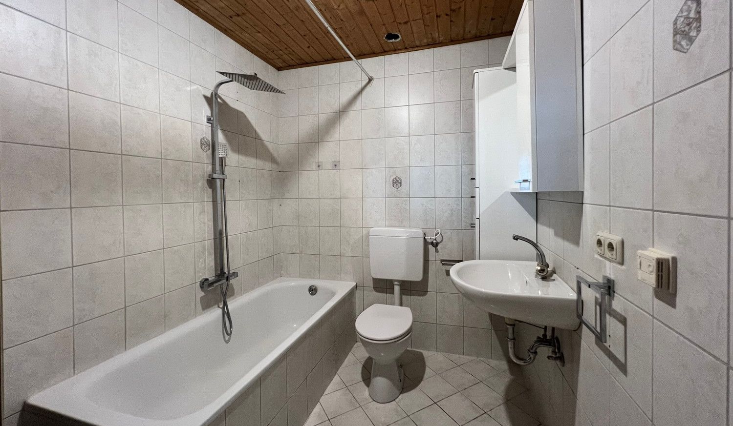 Badezimmer OG