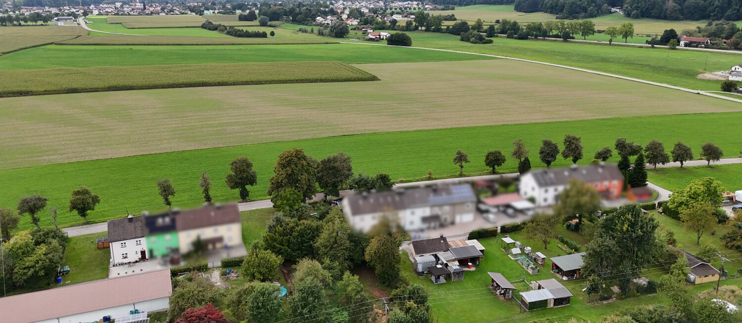 Die Siedlung