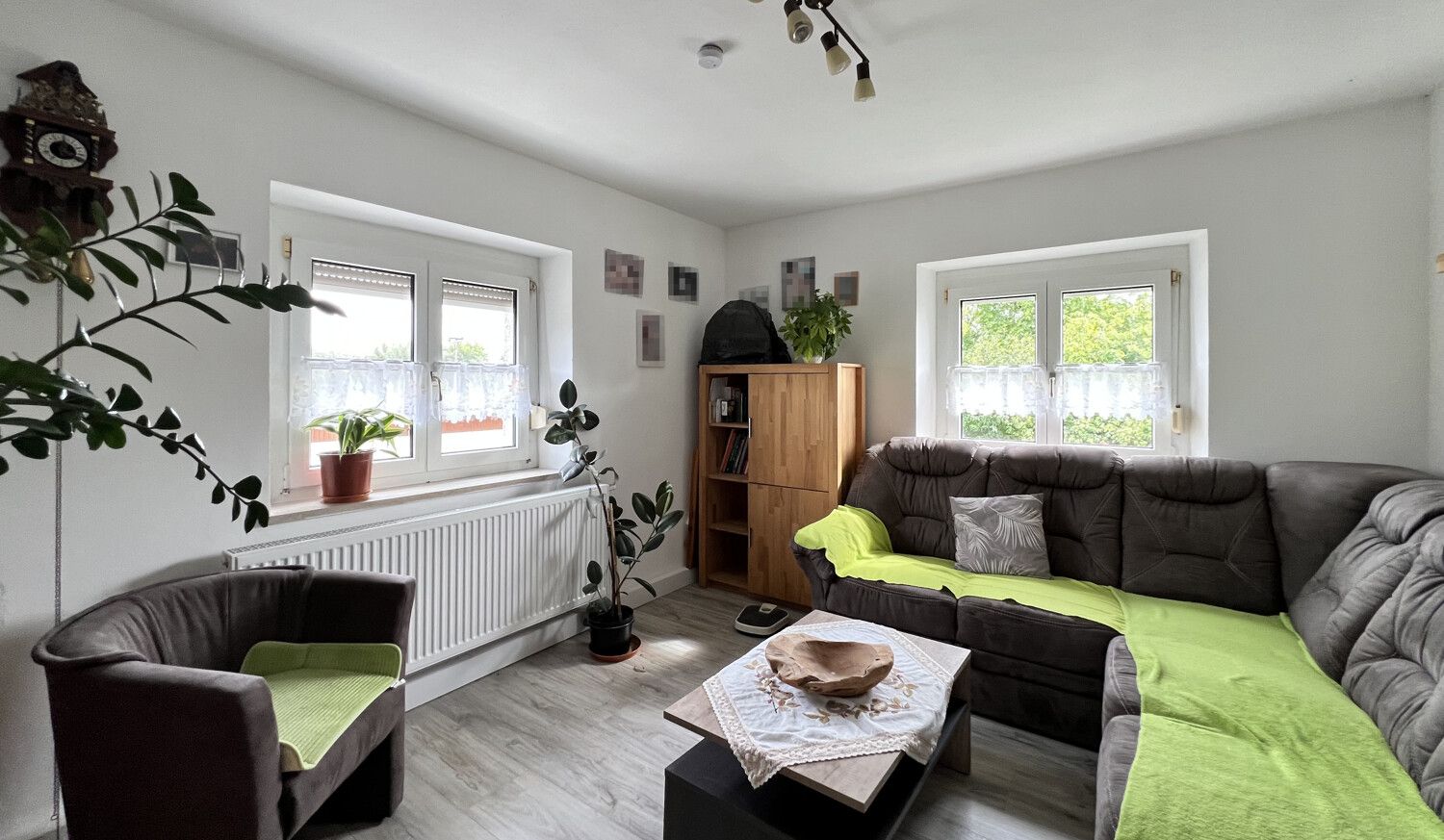 Wohnzimmer OG