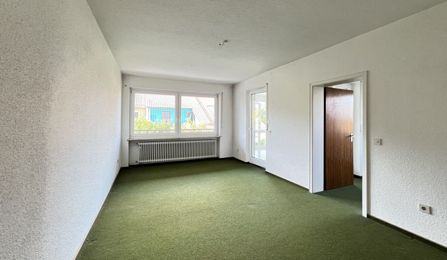 Schlafzimmer OG