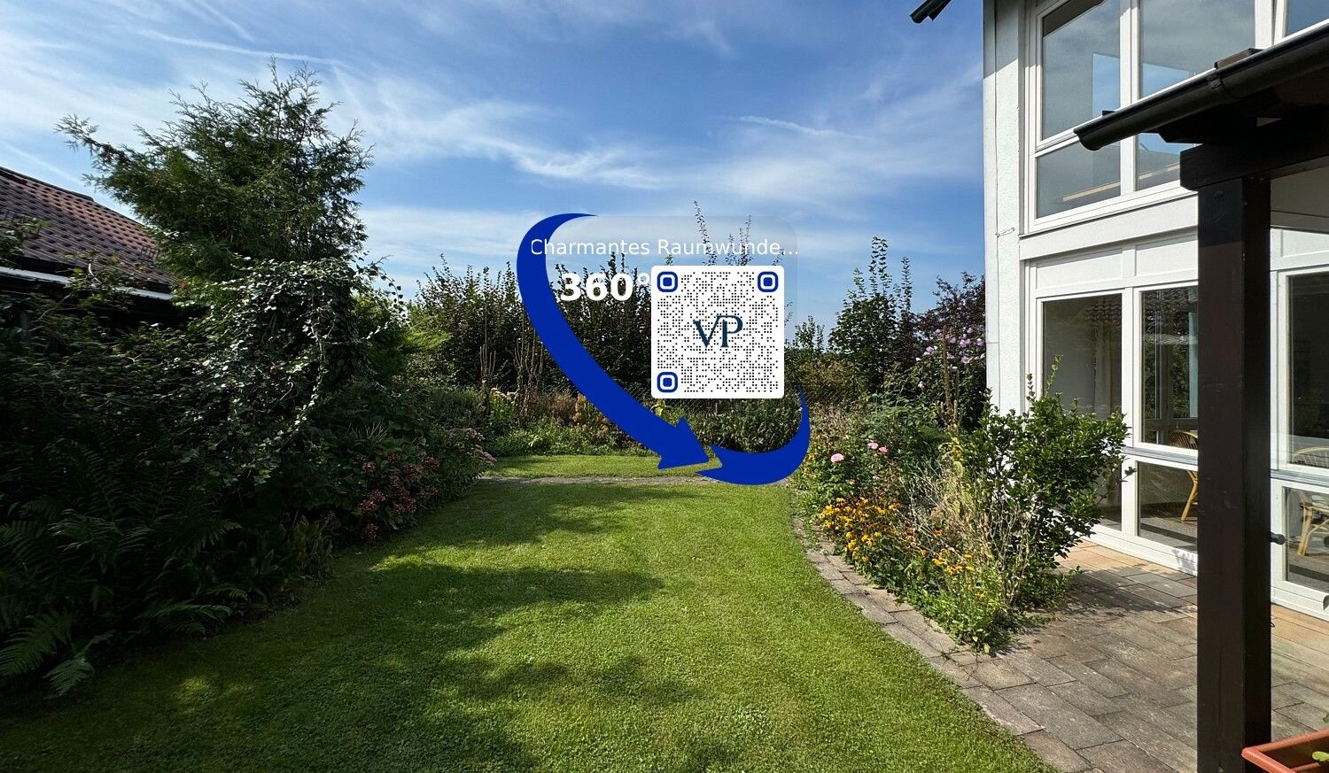 360° Rundgang