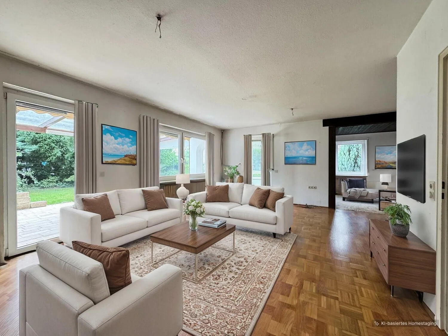 EINRICHTUNGSBEISPIEL