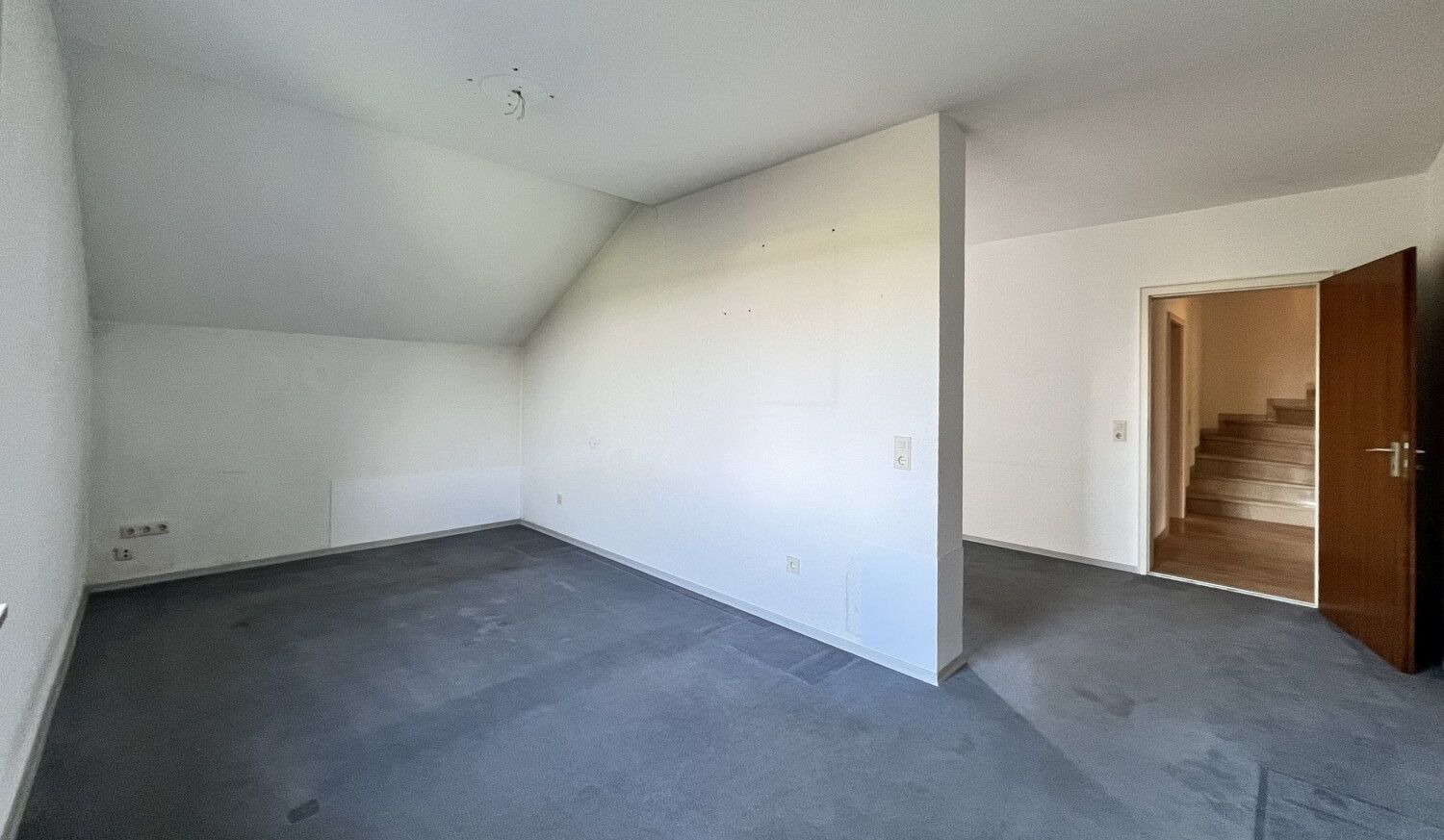 Schlafzimmer OG