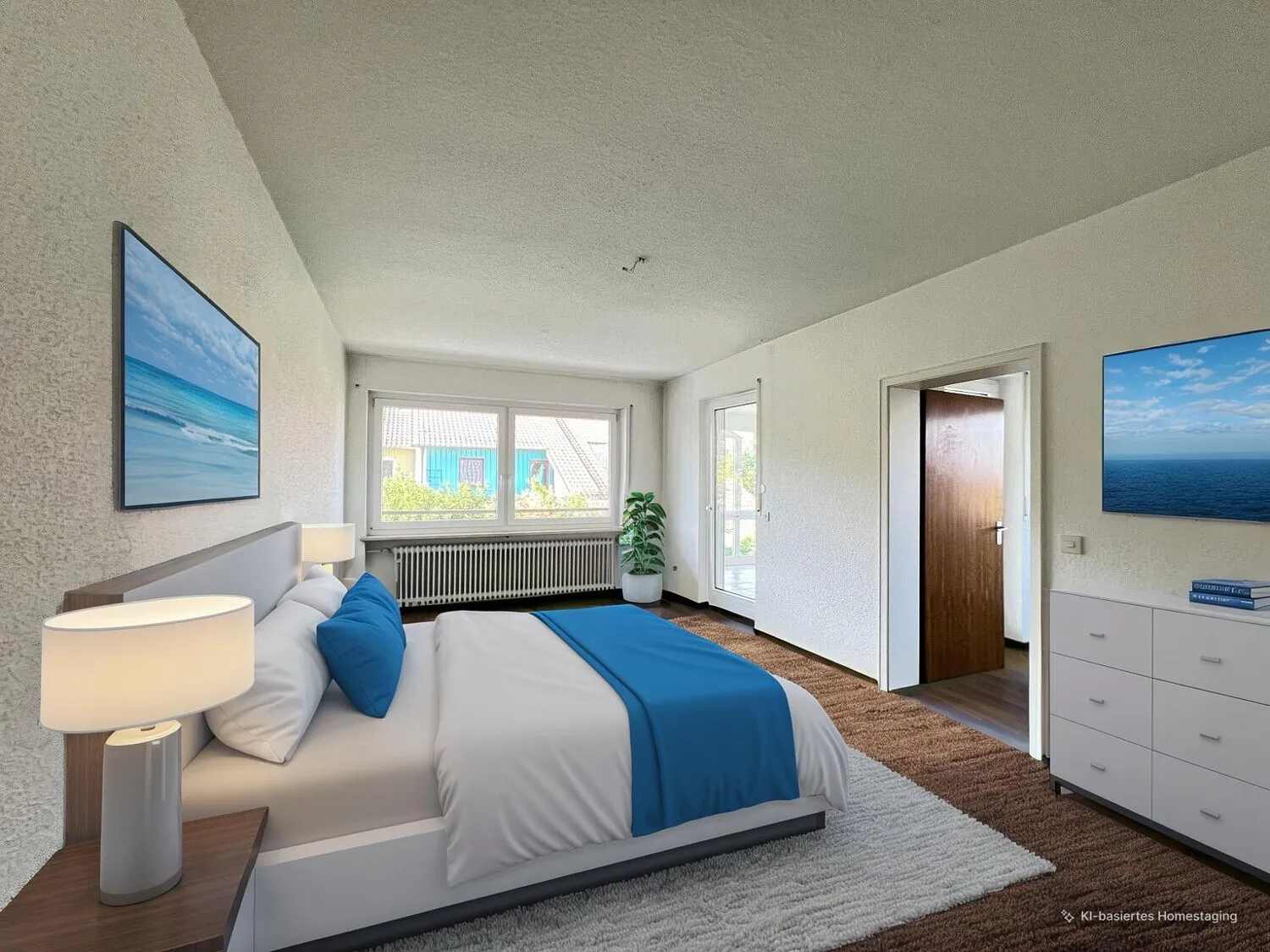 EINRICHTUNGSBEISPIEL