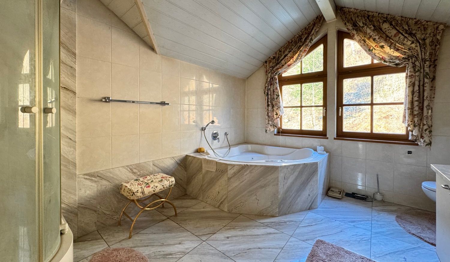 Badezimmer OG