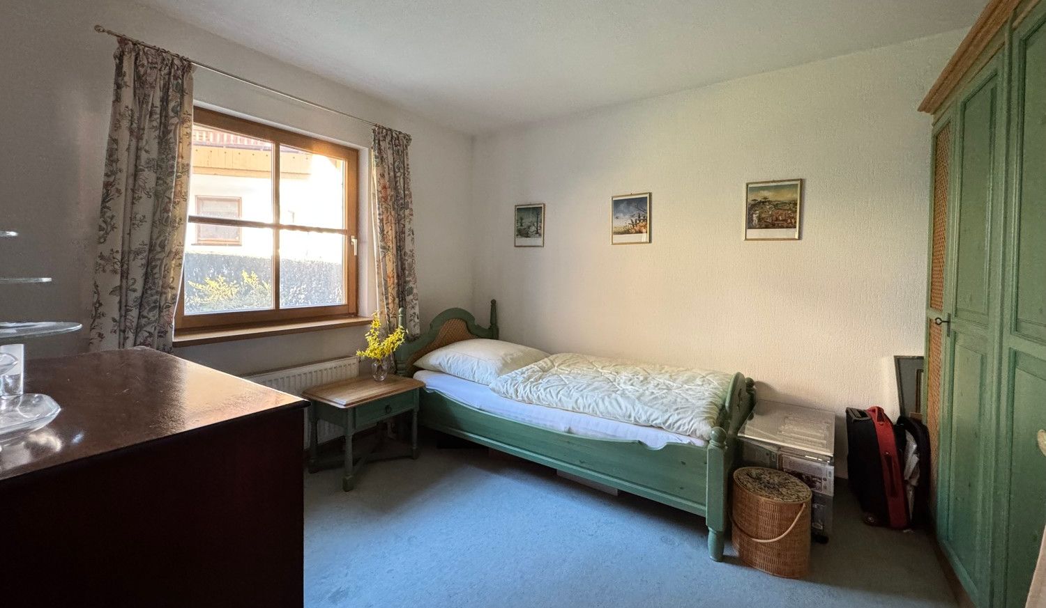 Gästezimmer