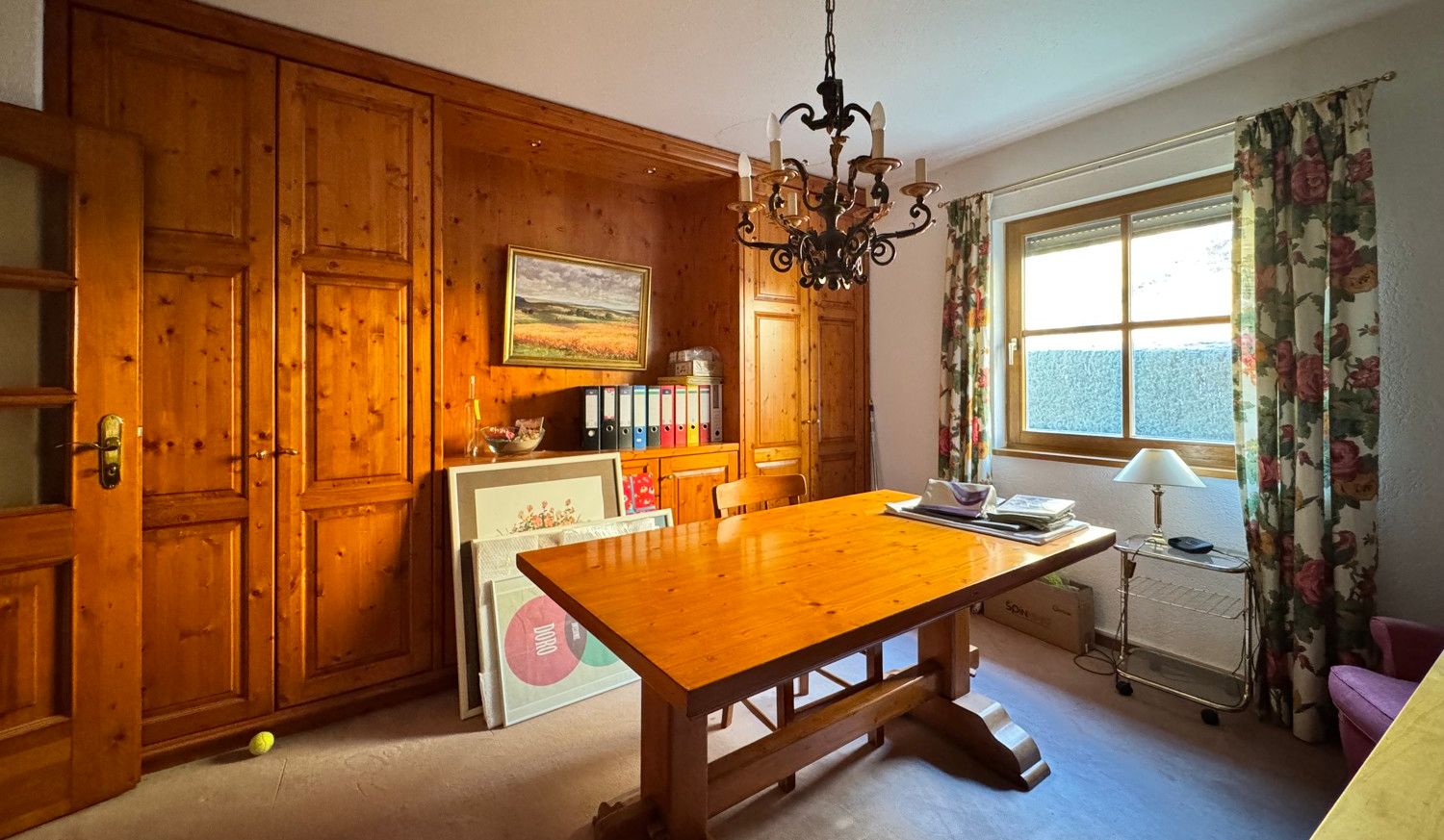 Büro