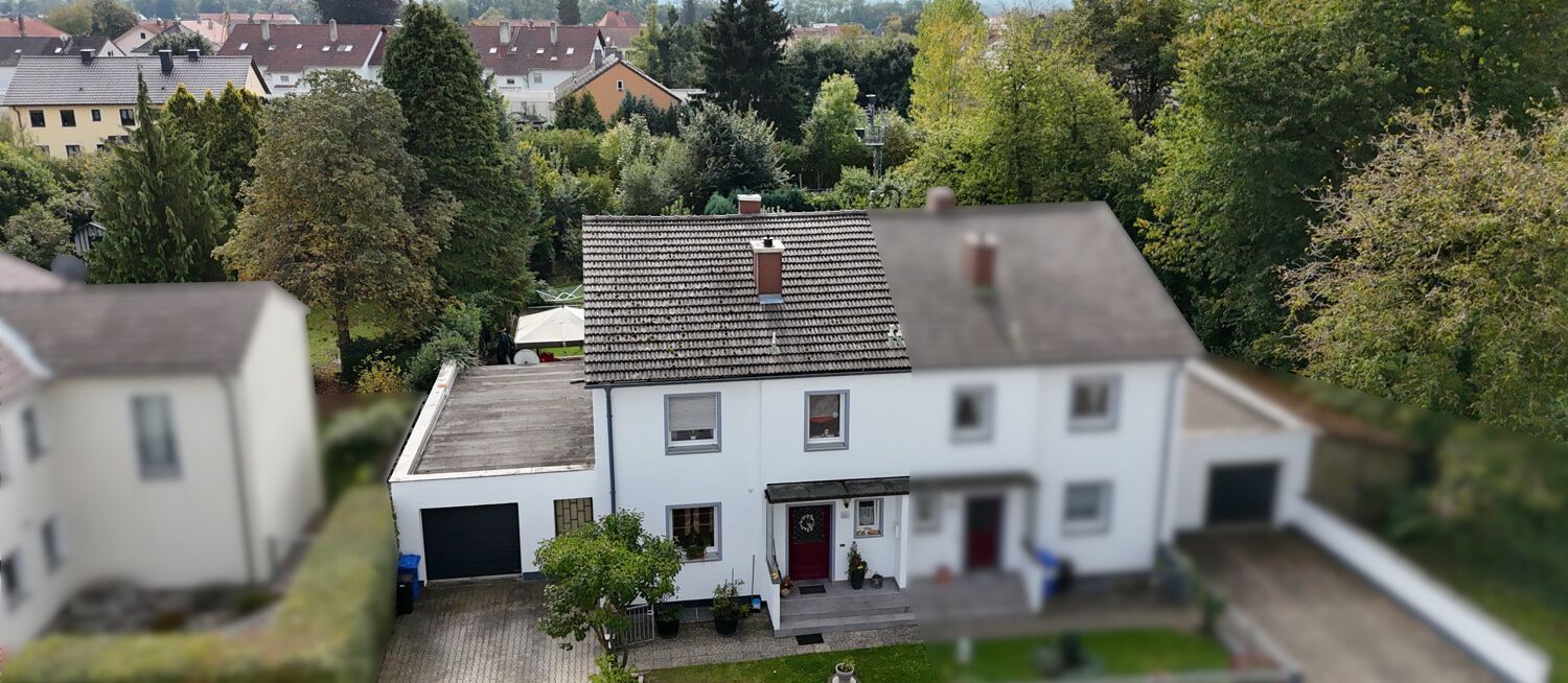 Nordansicht