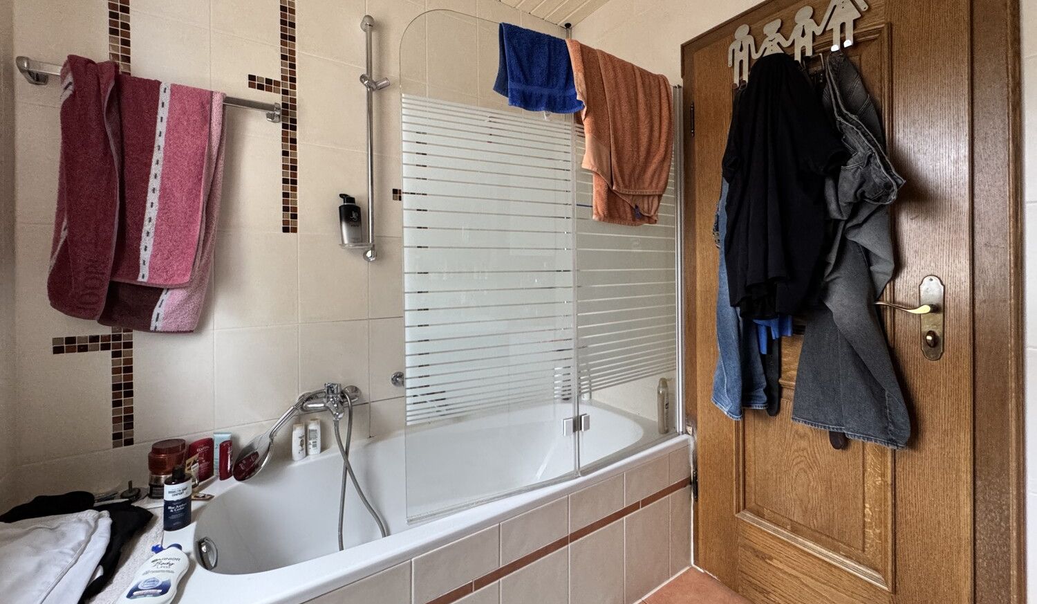 Badezimmer OG