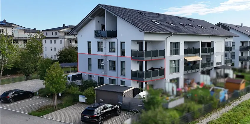 von Poll Immobilien GmbH