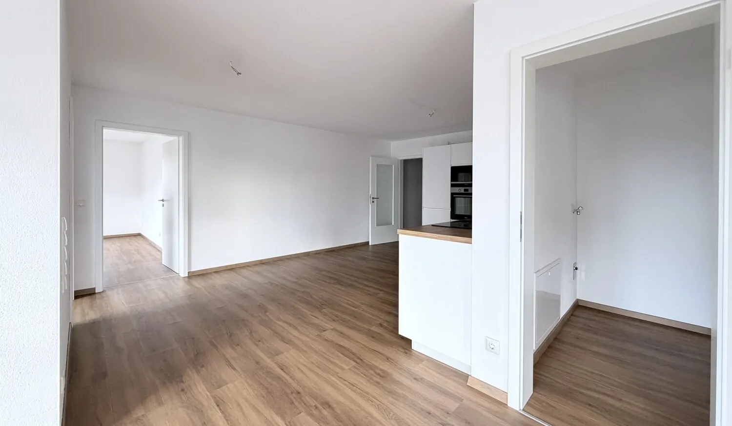 Essen & Kochen & HWR