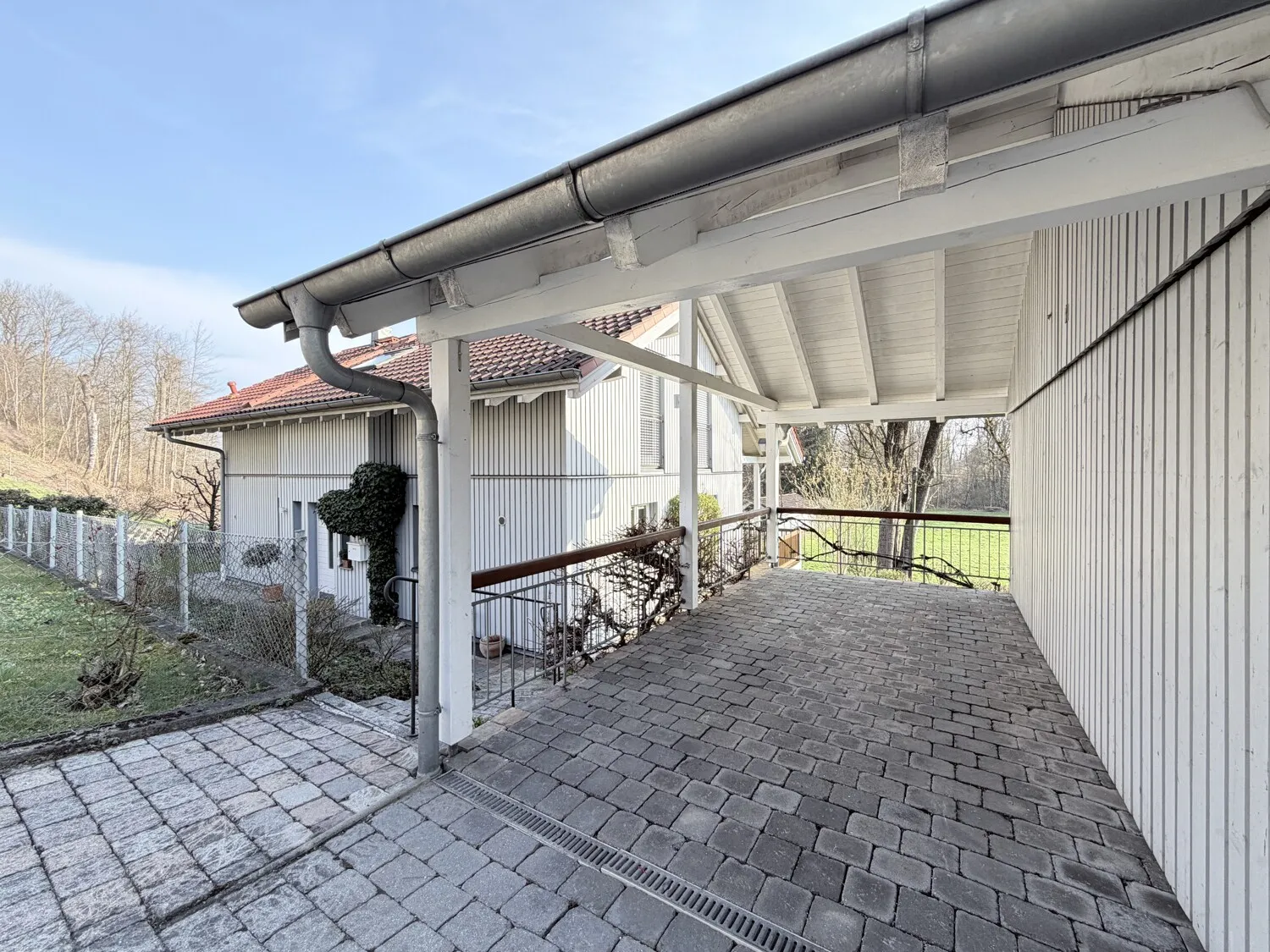 Carport