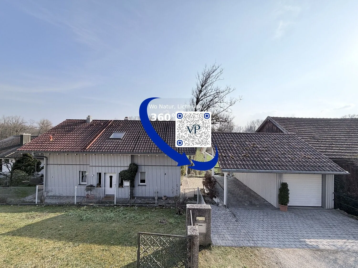 360 Grad Rundgang