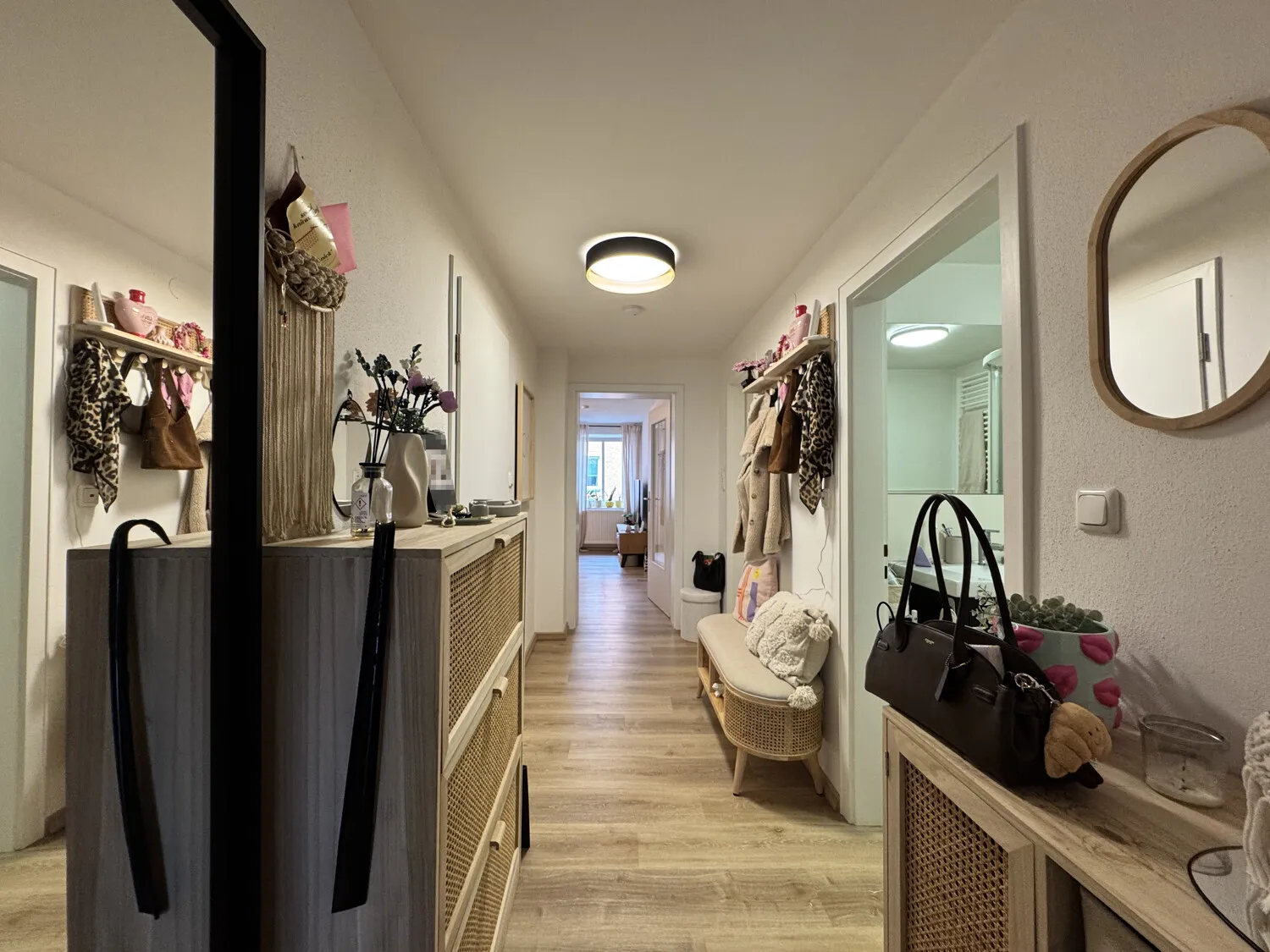 Eingangsbereich / Flur