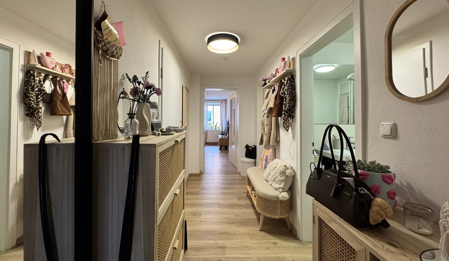 Eingangsbereich / Flur