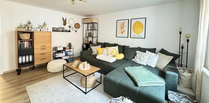 von Poll Immobilien GmbH