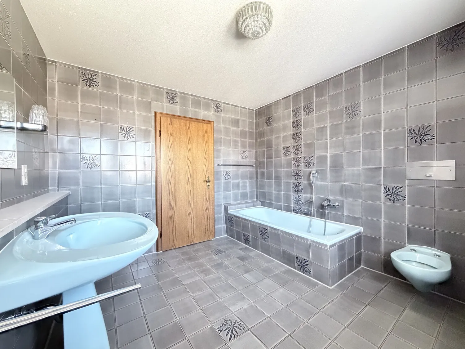 Badezimmer OG