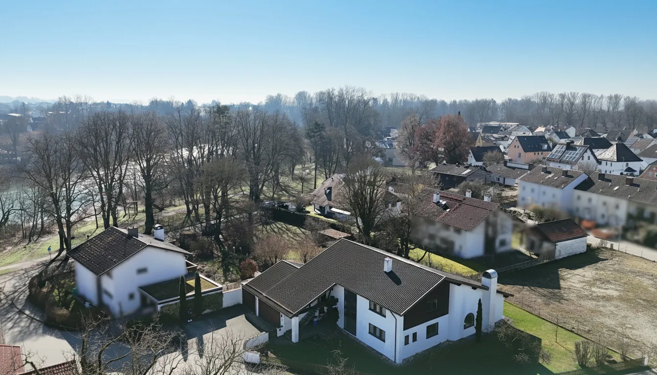 Nordansicht