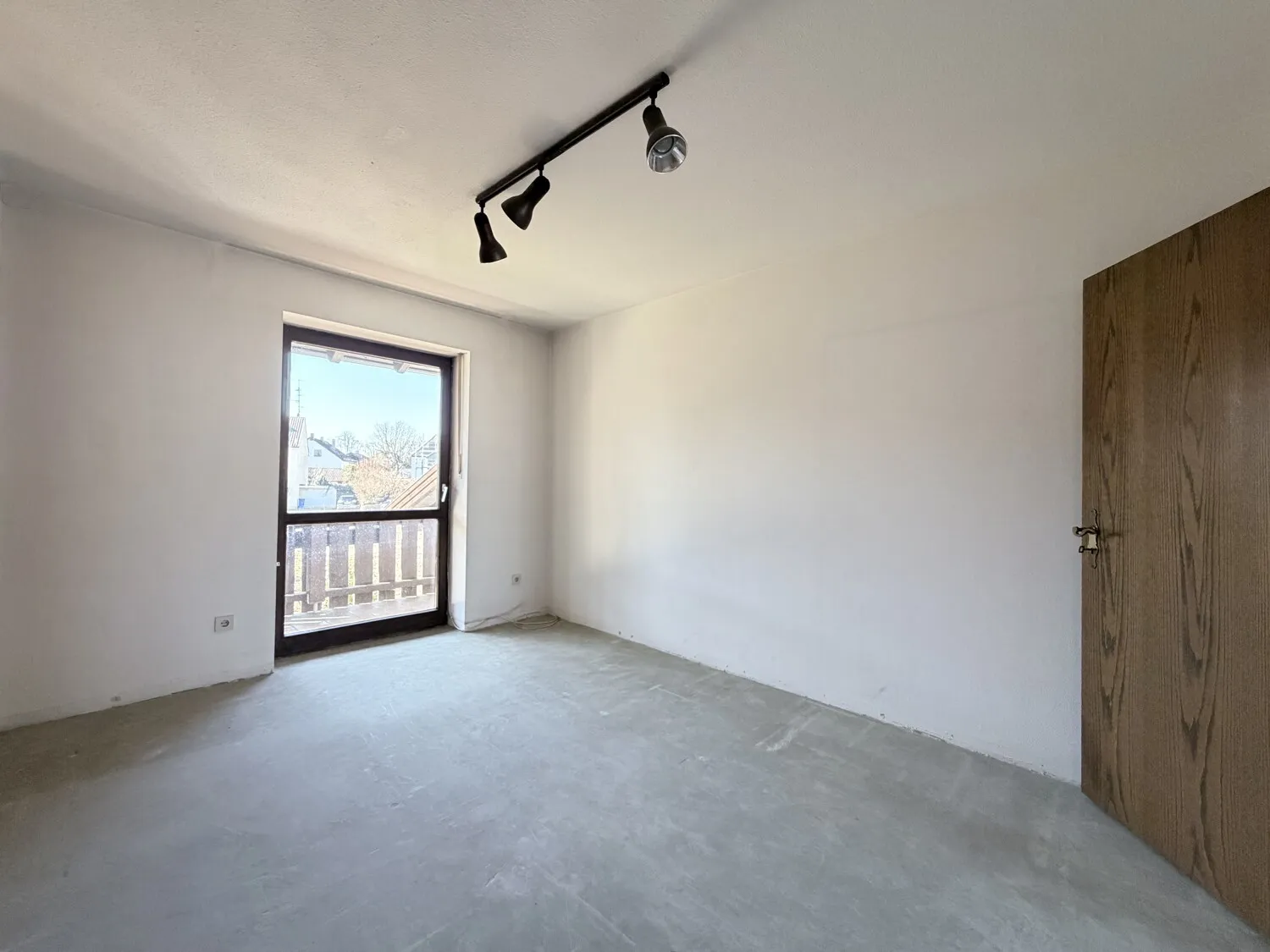 Schlafzimmer 1 OG