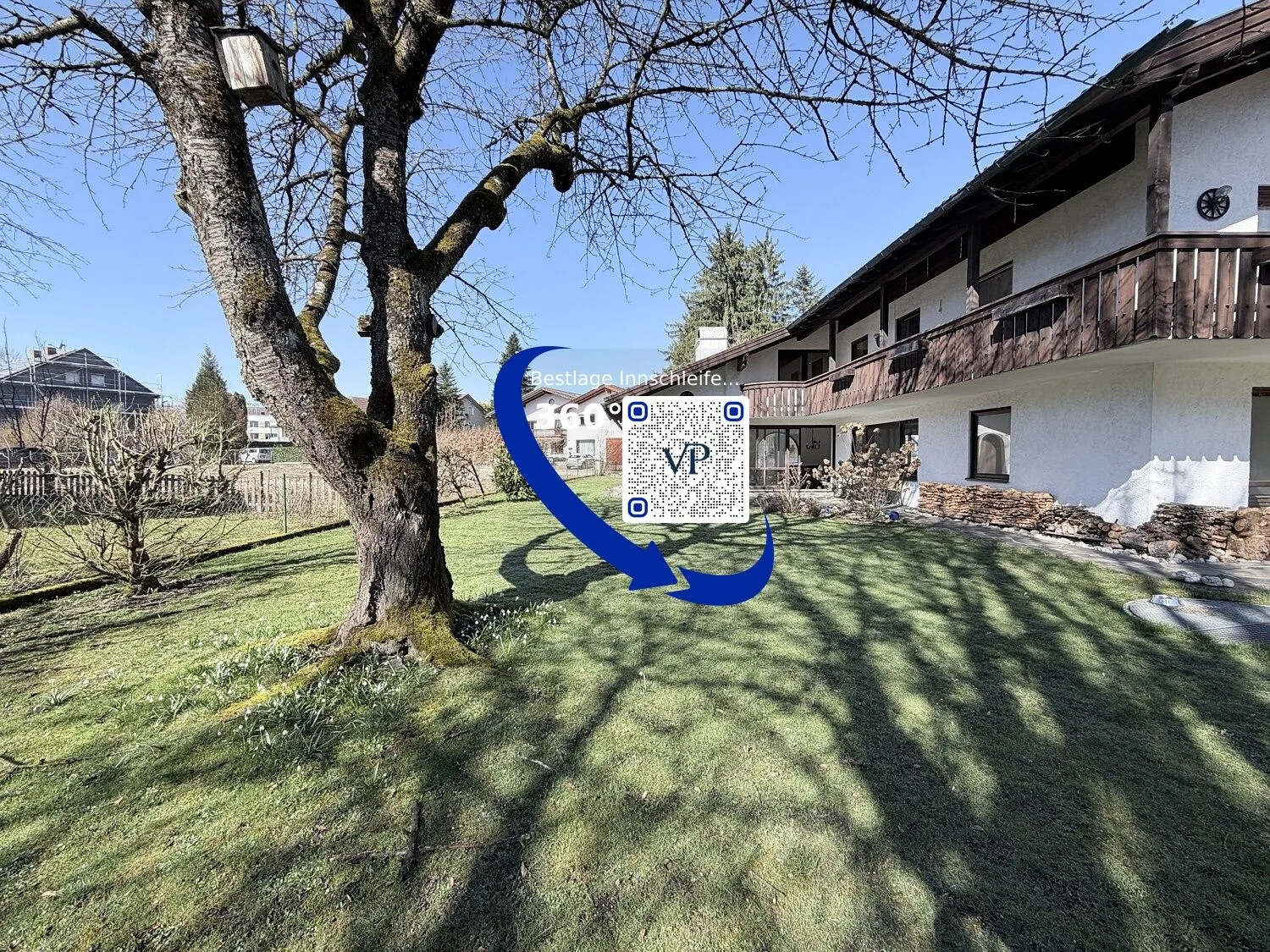 360 Grad Rundgang