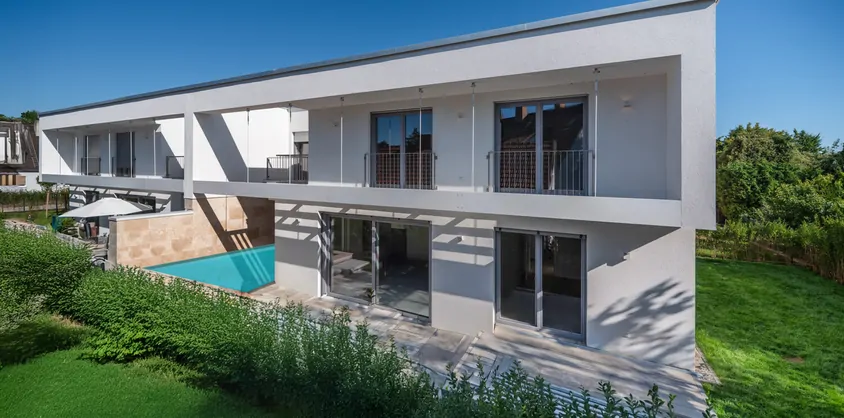 von Poll Immobilien GmbH