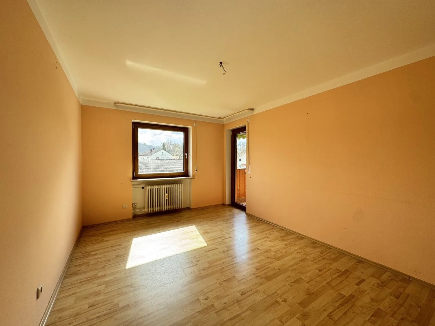 Kinderzimmer OG