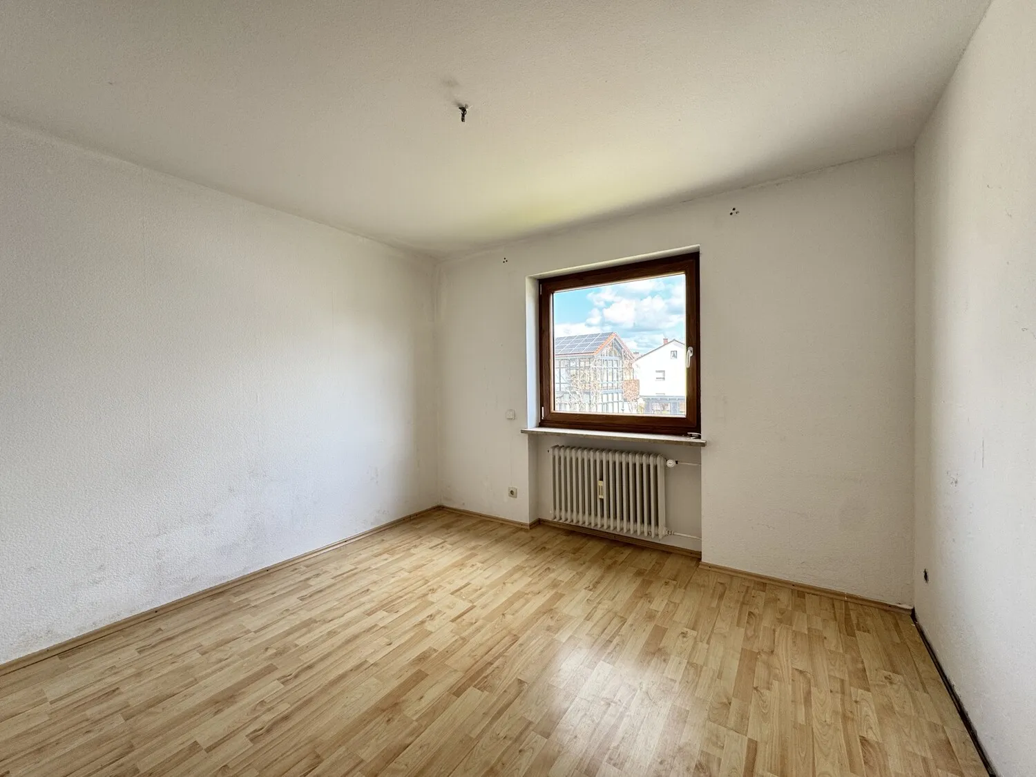 Kinderzimmer 2 OG