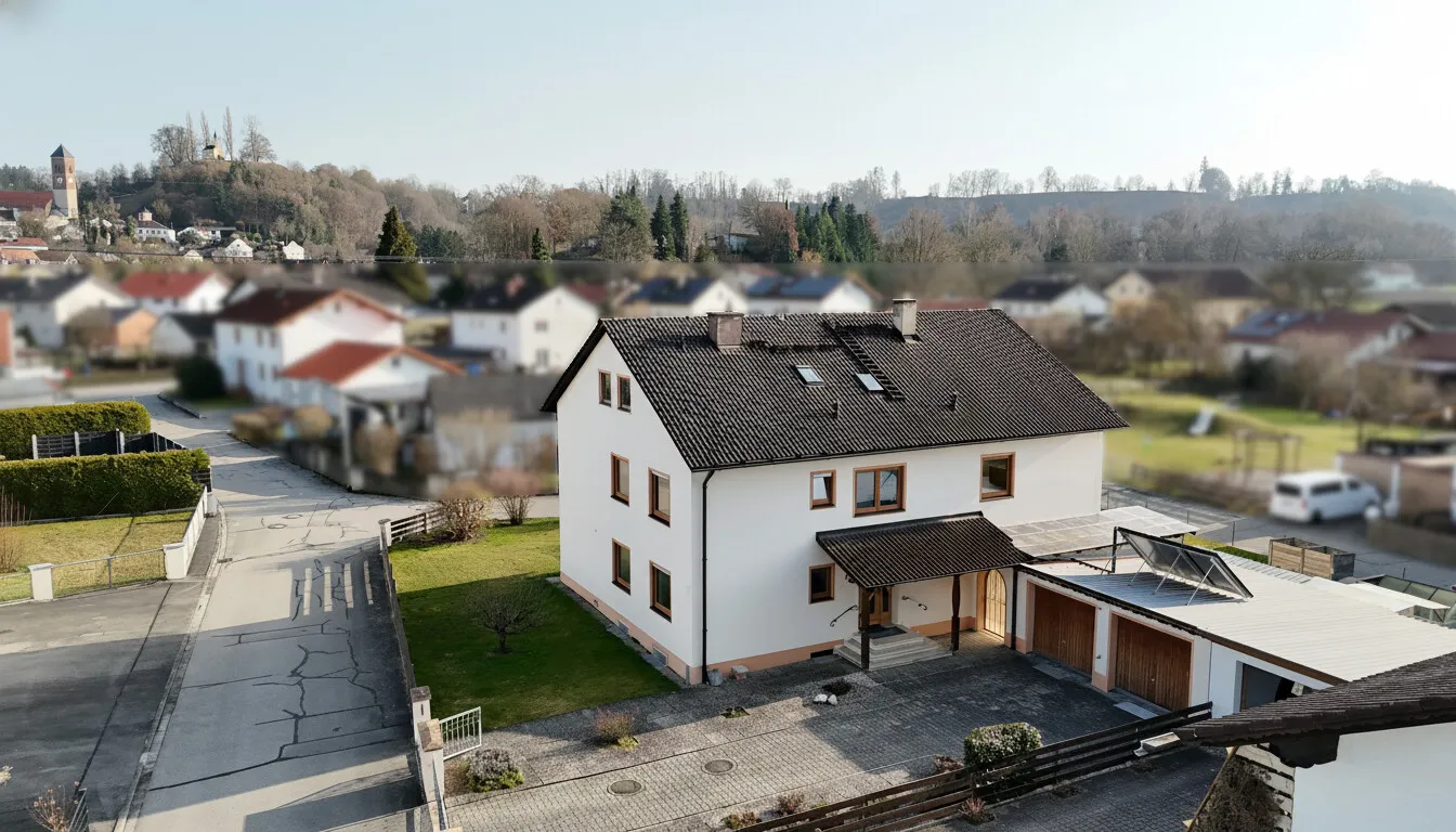 Nordansicht