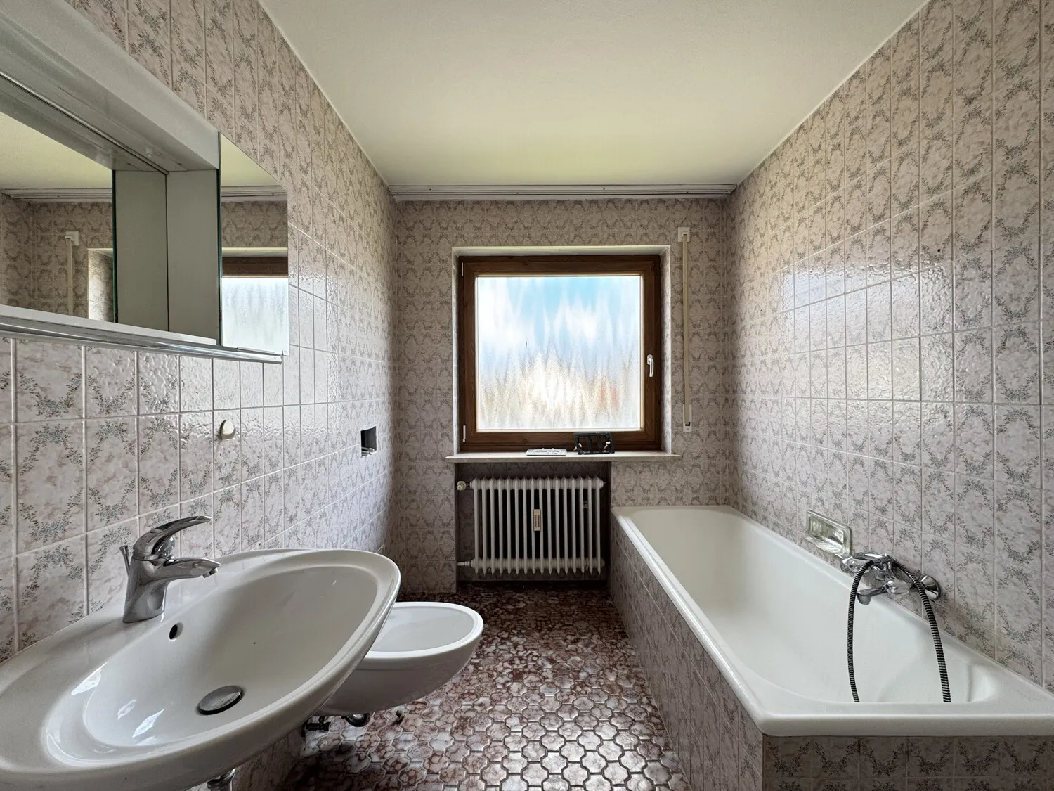 Badezimmer OG