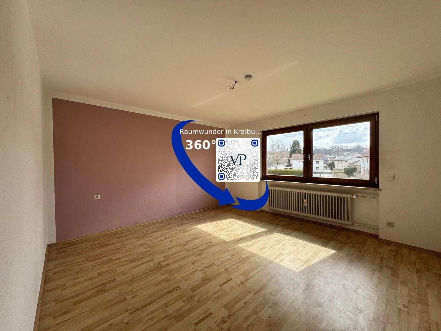 360 Grad Rundgang