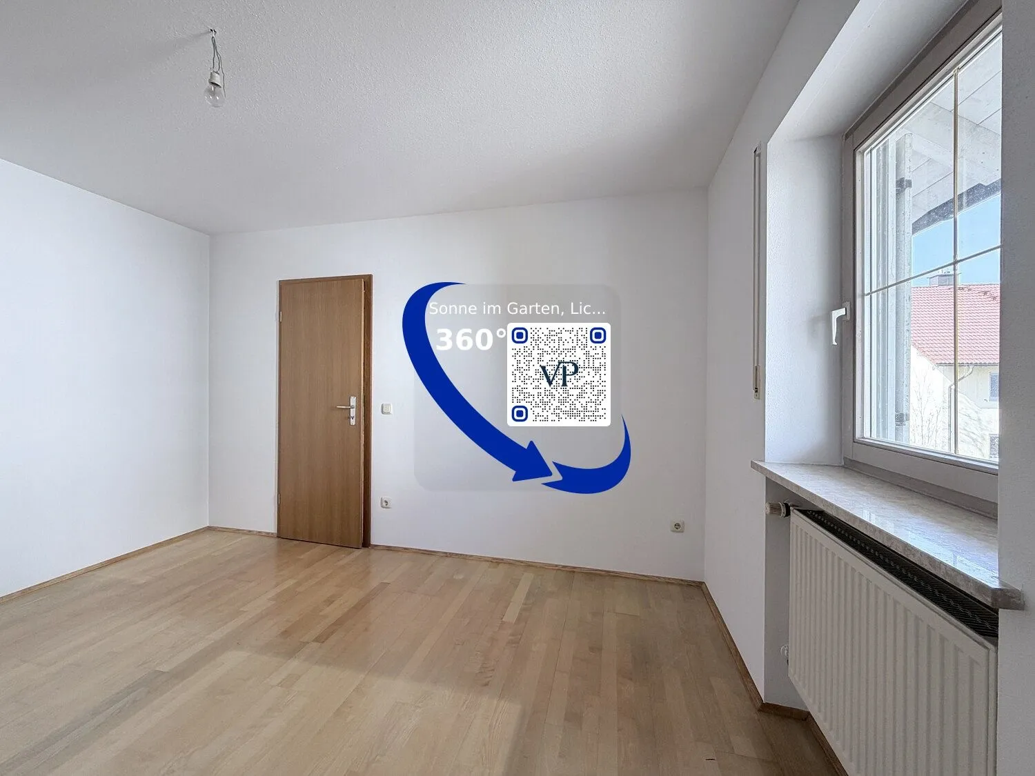 360 Grad Rundgang