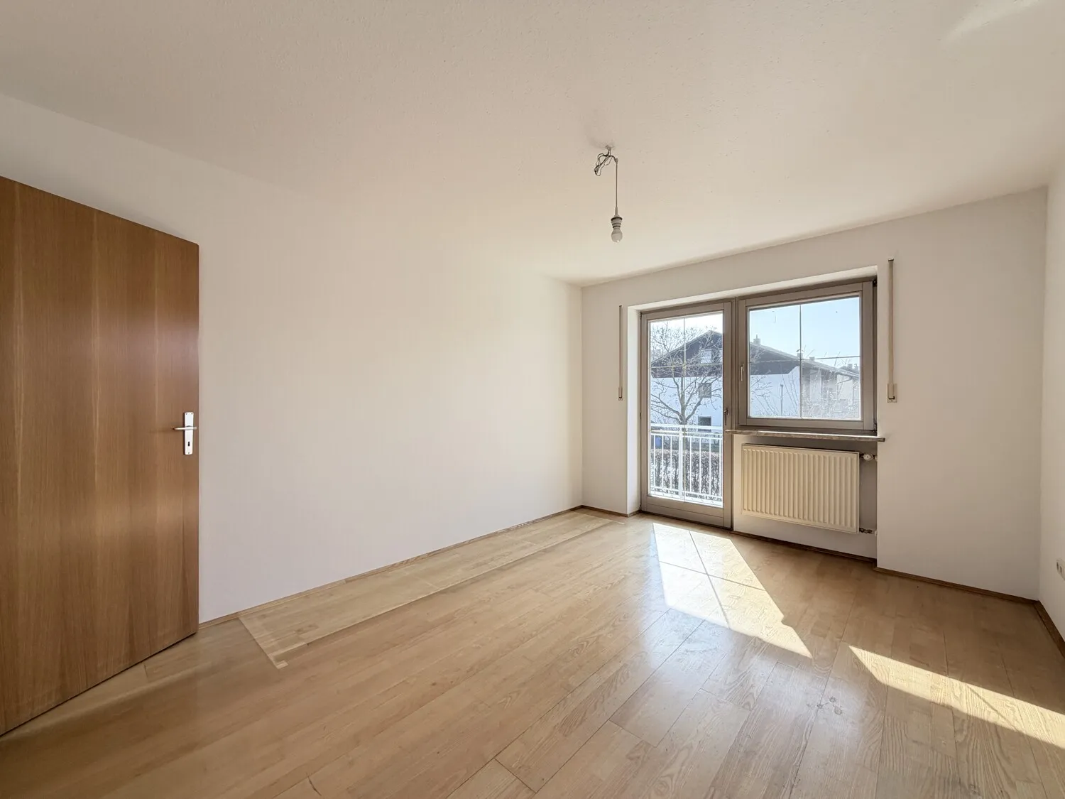 Kinderzimmer 2 OG