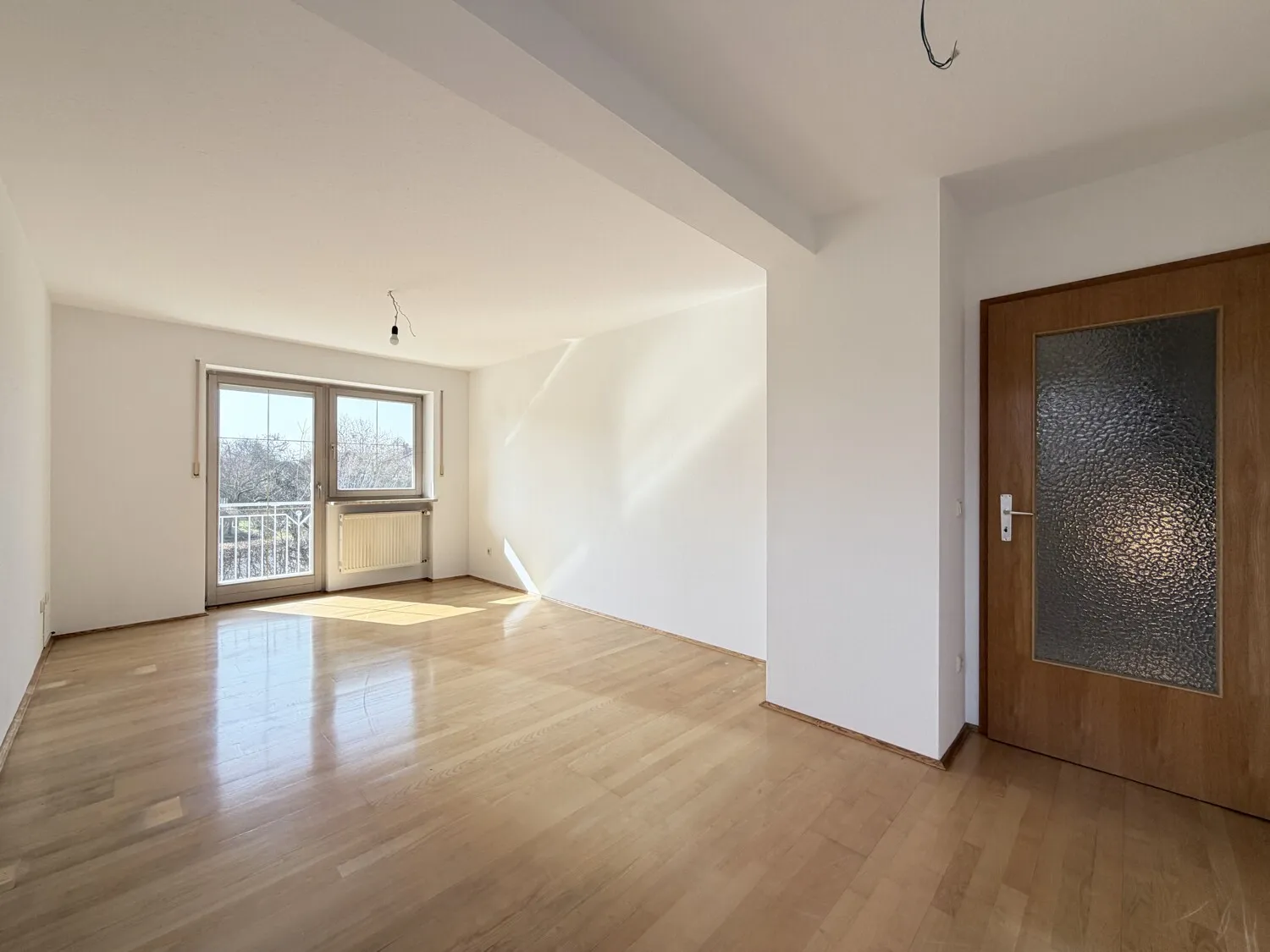 Schlafzimmer OG